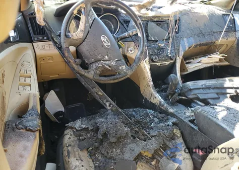 2012 Hyundai Sonata Se from USA, damaged, VIN 5NPEC4ACXCH486689